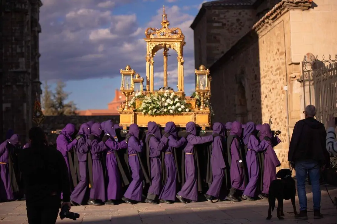 Santo entierro en astorga (2)
