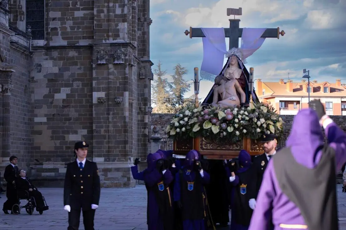 Santo entierro en astorga (4)