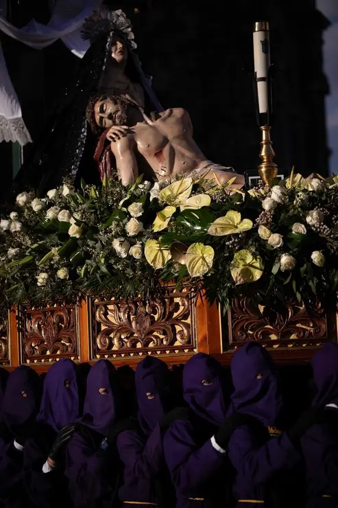 Santo entierro en astorga (5)