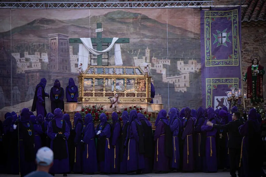 Santo entierro en astorga (12)