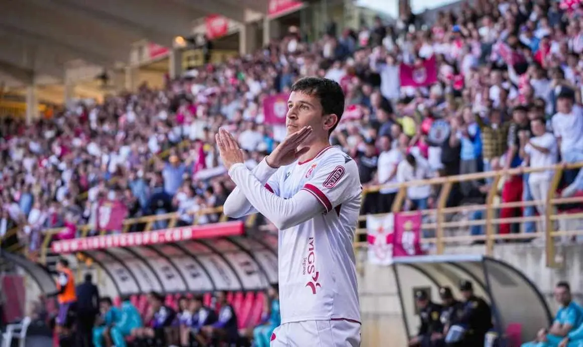 Gran partido en el Reino de Le&oacute;n en un duelo de altura y con un ambiente espectacular en el Reino de Le&oacute;n.