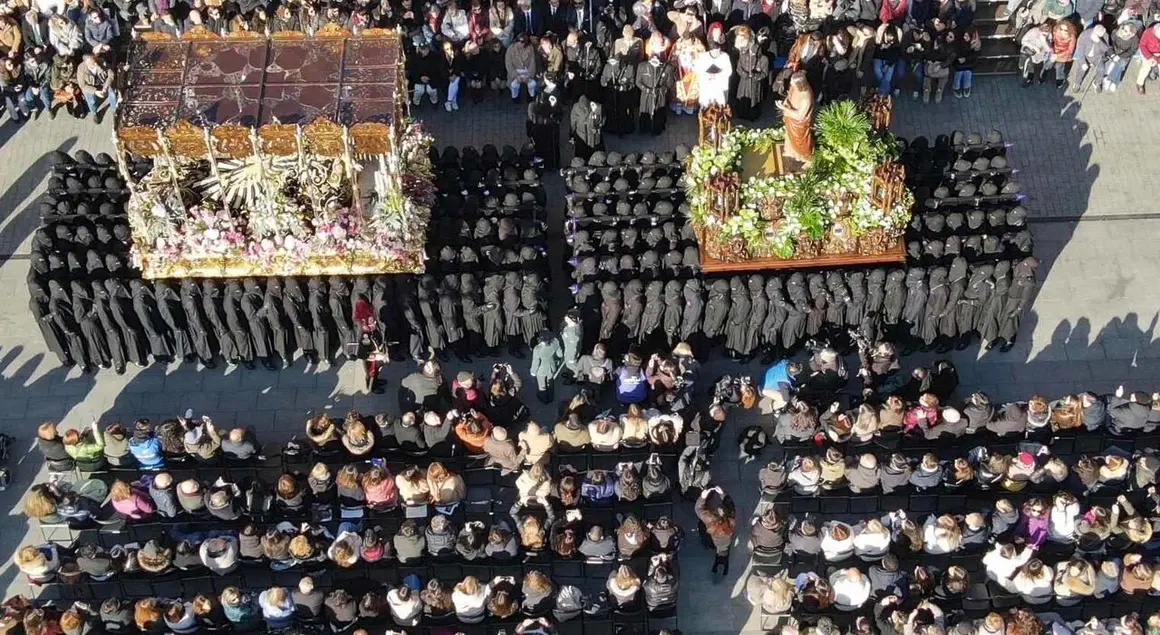 Polic&iacute;a Local (3)