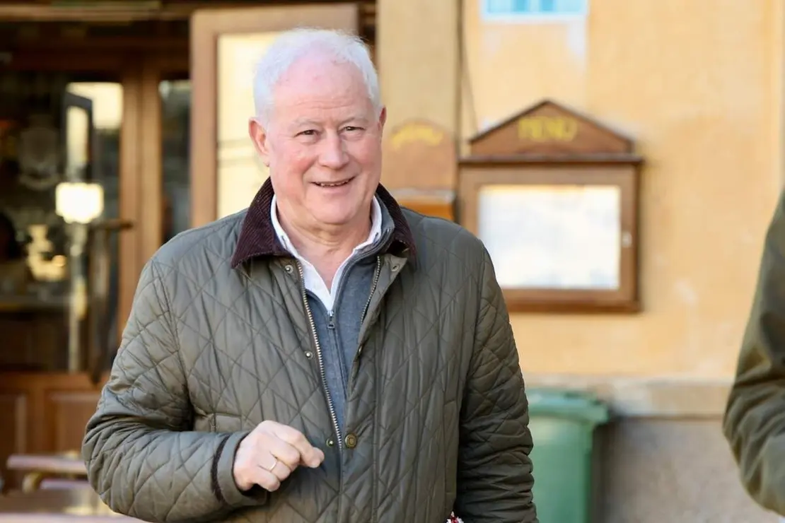 Primera sesi&oacute;n del juicio contra el exalcalde de Fabero, Demetrio Alfonso Canedo, junto a un arquitecto y un empresario, por falsedad en documento p&uacute;blico en concurso medial con delito de prevaricaci&oacute;n administrativa