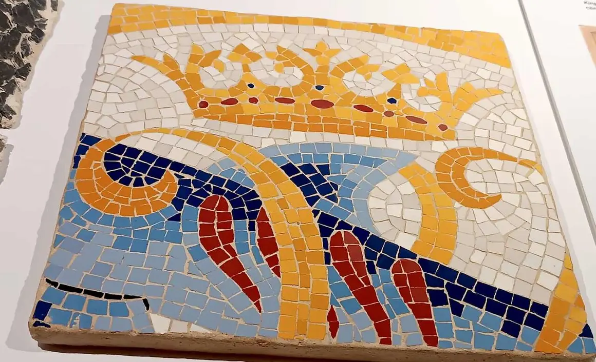 Una intensa e interesante velada cultural, protagonizada por Mireia Freixa, catedr&aacute;tica em&eacute;rita de la Universidad de Barcelona y Marta Salin&eacute;, doctora en Historia del Arte, permite descubrir al Gaud&iacute; arquitecto del color y pionero en el reciclado de materiales.