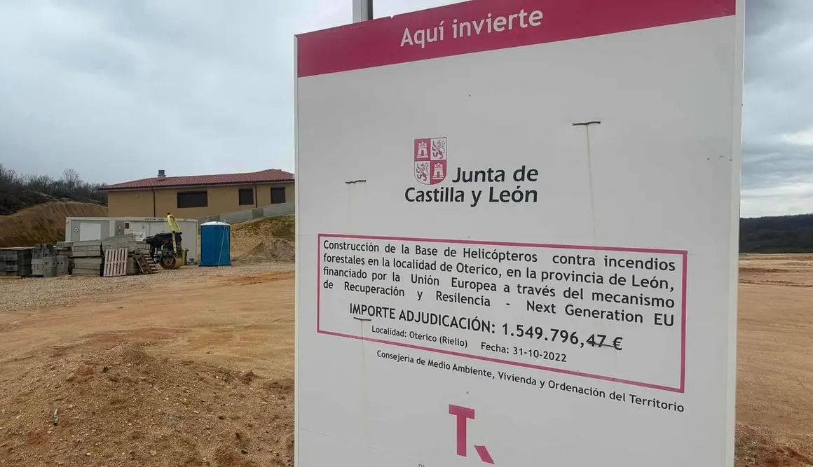 Base Oterico Abril 2026