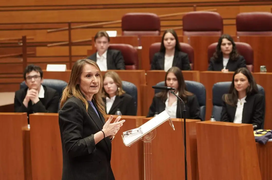 Liga de debate Santa Mar&iacute;a del P&aacute;ramo (8)