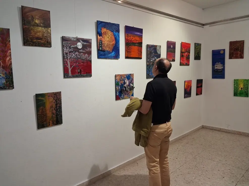 San Andr&eacute;s (2)