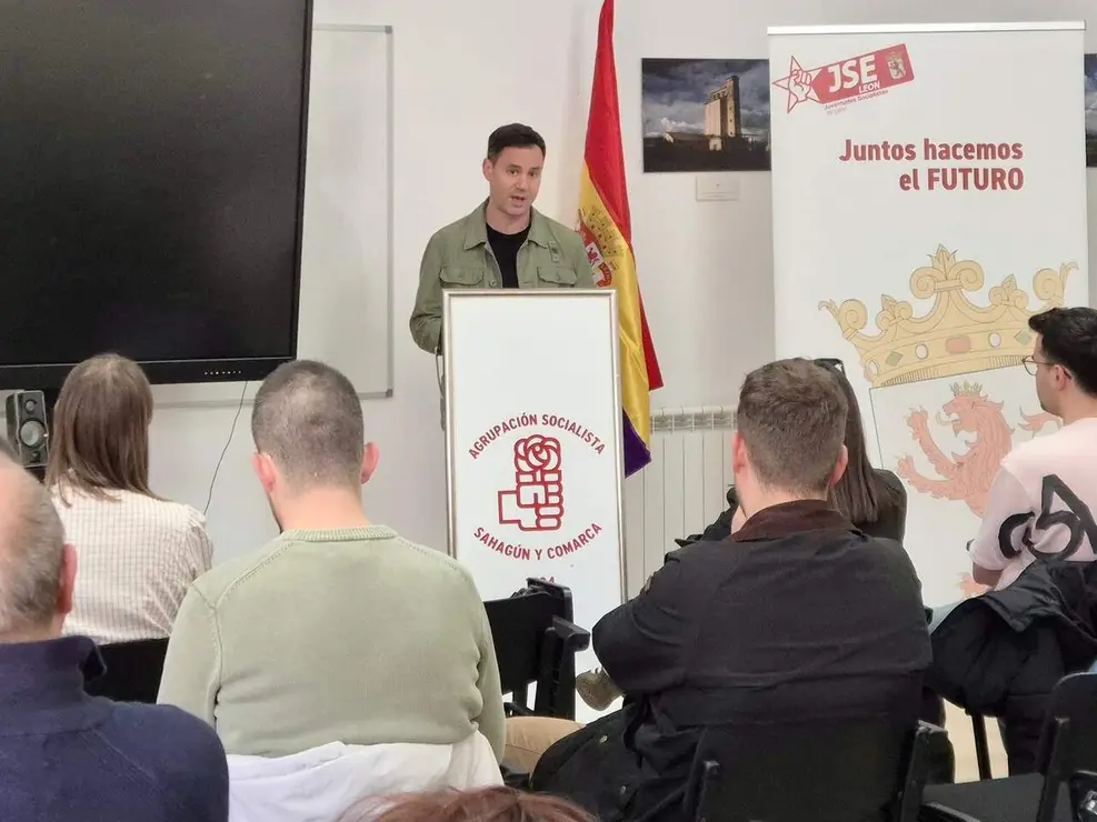 Premios Valores Sahag&uacute;n 2