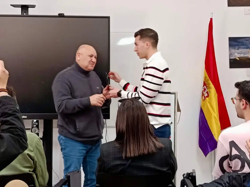 Premios Valores Sahag&uacute;n 3