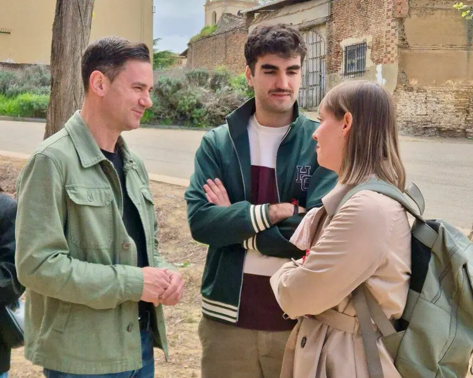 Premios Valores Sahag&uacute;n 4