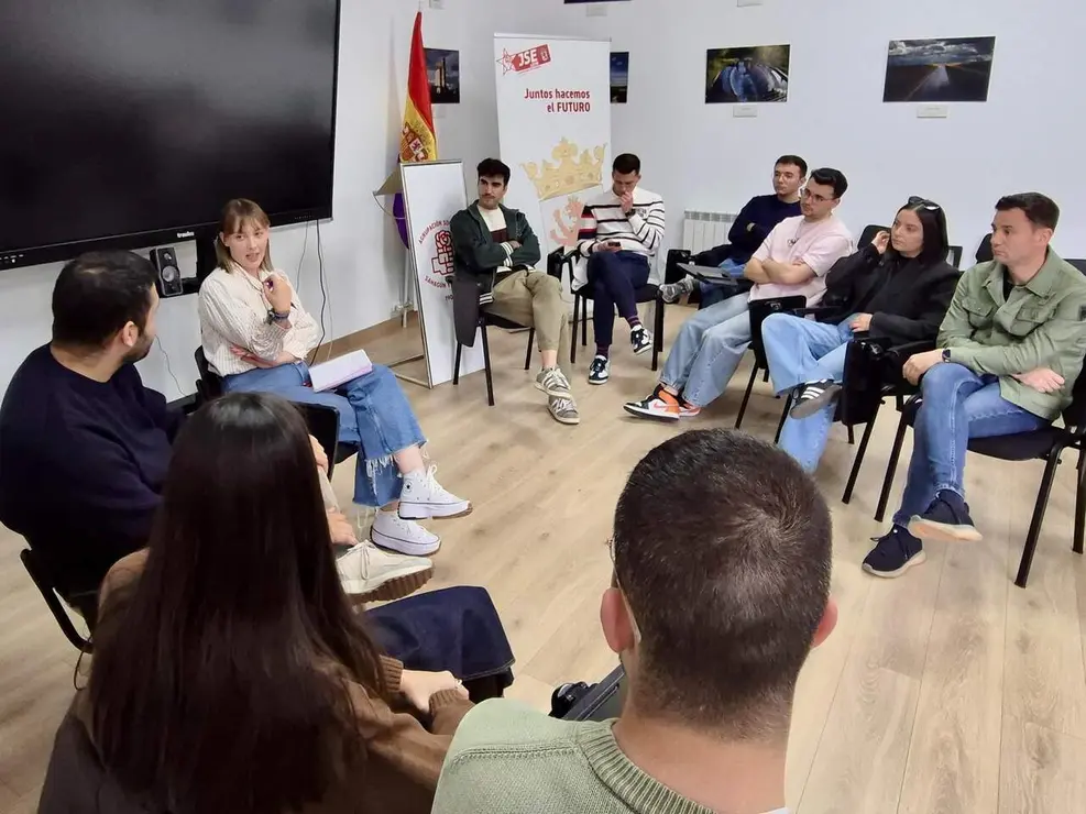 Premios Valores Sahag&uacute;n 5