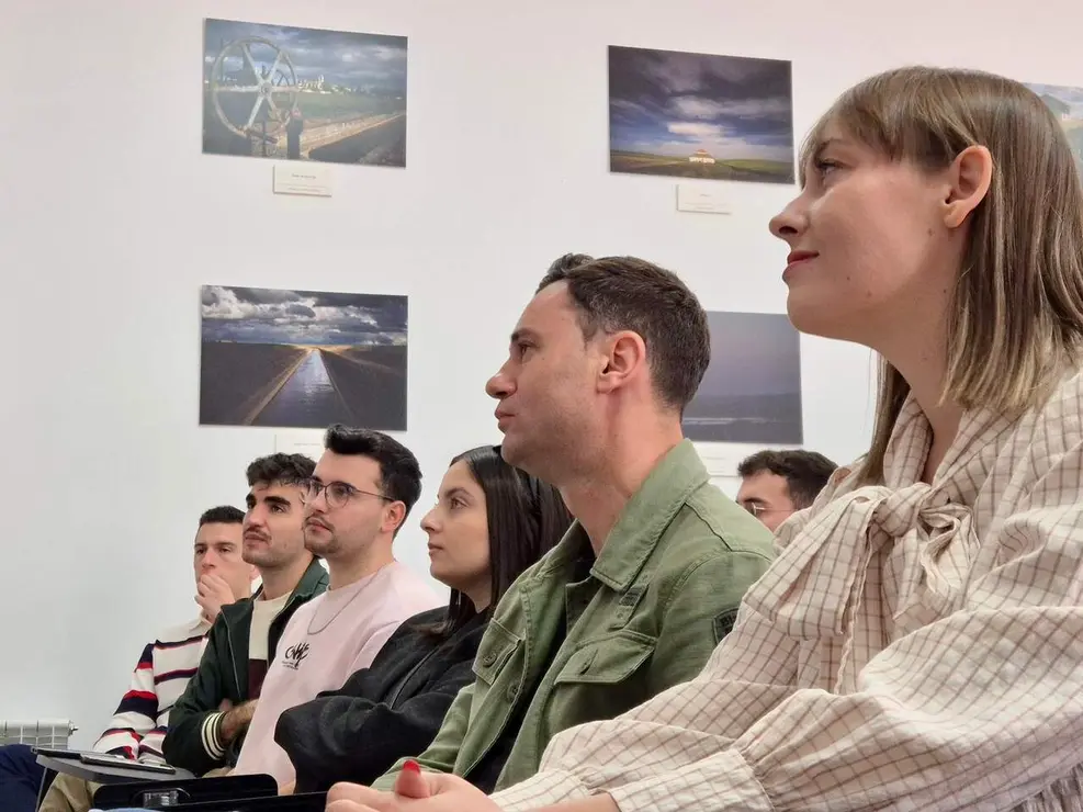 Premios Valores Sahag&uacute;n 6