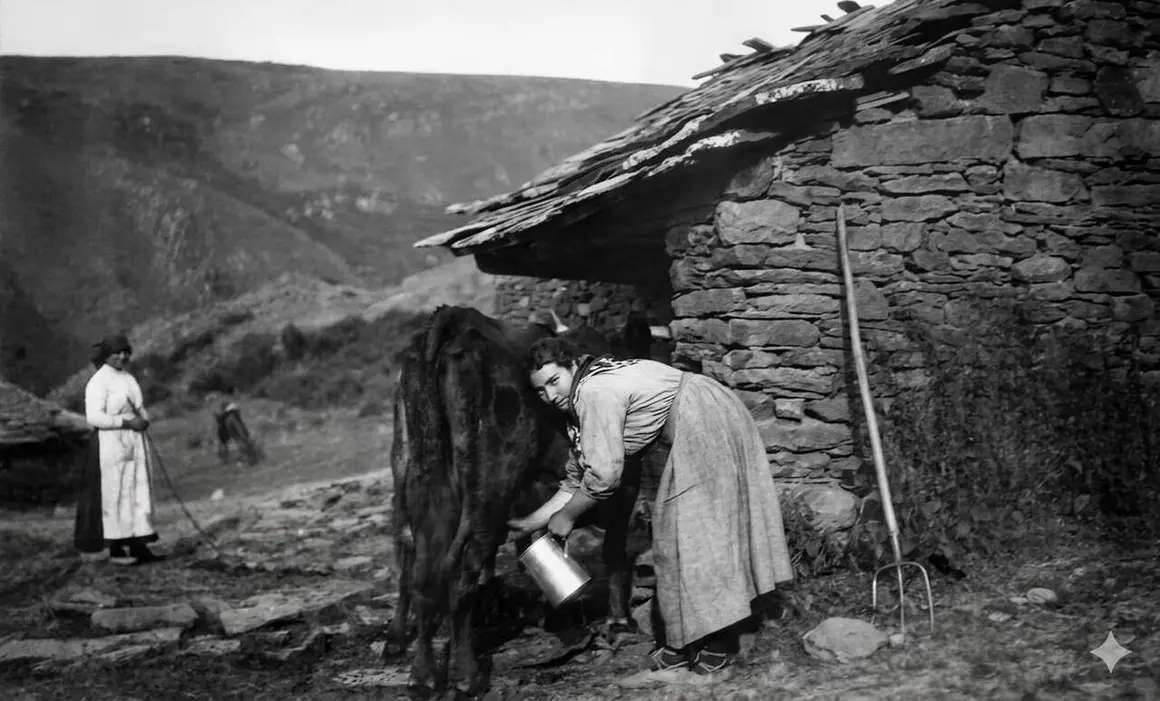 Bra&ntilde;eira, verano de 1919.