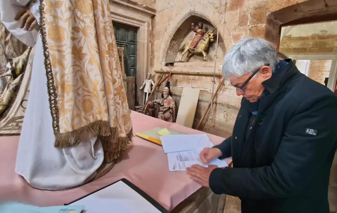 Monasterio de Sta Maria Sandoval 5 (2)