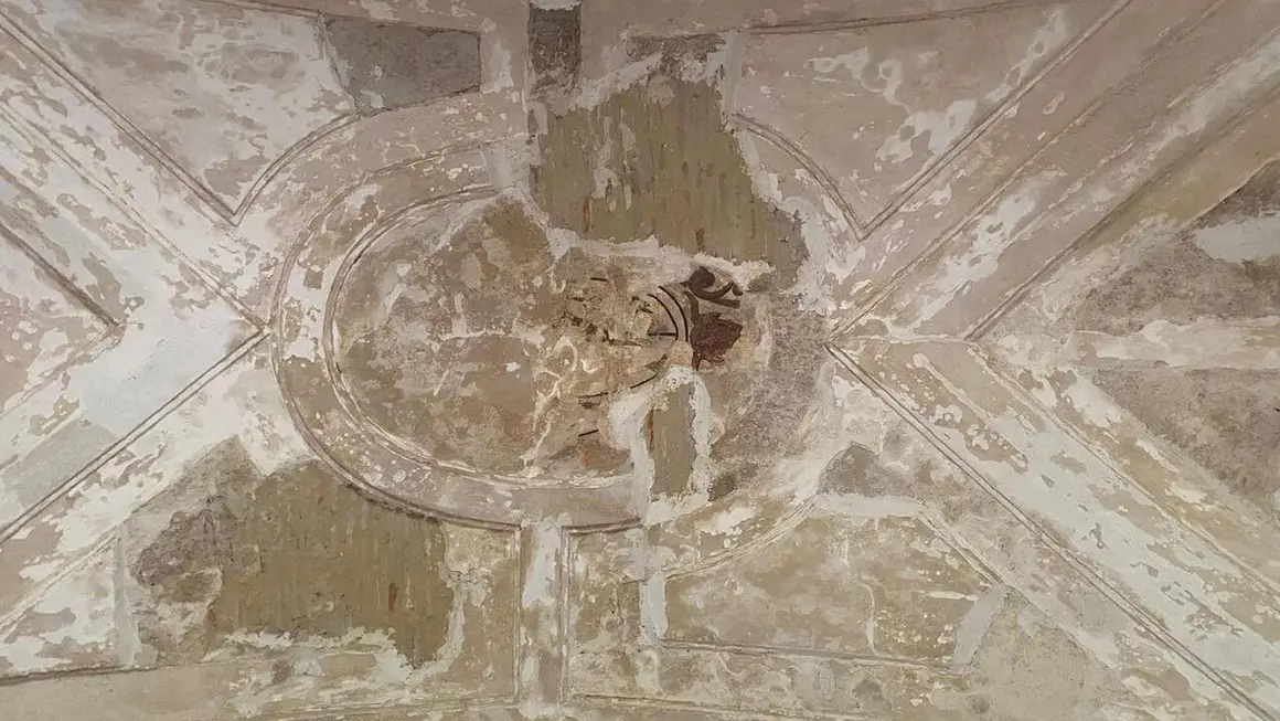 Monasterio Sta Mar&iacute;a de Sandoval (2)