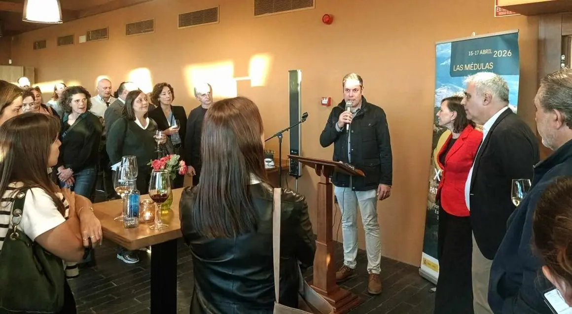 Teniente de Alcalde y concejal de Patrimonio Iv&aacute;n Alonso (2)