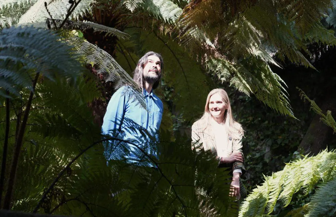 Oliver Laxe protagoniza el Encuentro Nacional de Centros de Innovaci&oacute;n Territorial en La T&eacute;rmica Cultural. Fotos: C&eacute;sar S&aacute;nchez