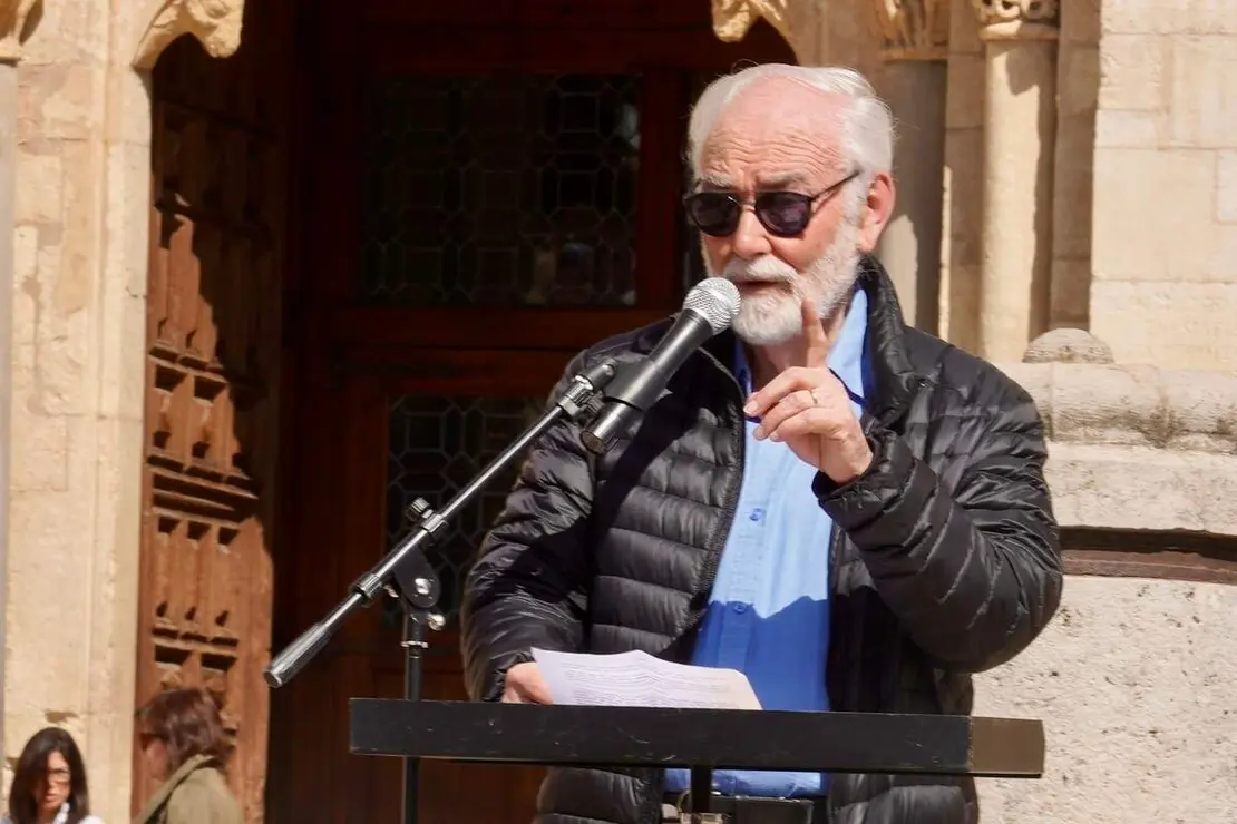 La Asociaci&oacute;n de Amigos de los Decreta celebra la d&eacute;cima lectura p&uacute;blica del texto de los Decreta del a&ntilde;o 1188 del rey Alfonso IX