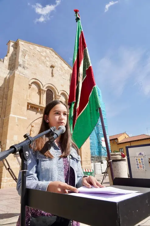 La Asociaci&oacute;n de Amigos de los Decreta celebra la d&eacute;cima lectura p&uacute;blica del texto de los Decreta del a&ntilde;o 1188 del rey Alfonso IX