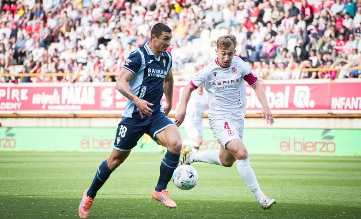 La Cultural se mide al C&oacute;rdoba en un duelo de urgencias en el Reino de Le&oacute;n.