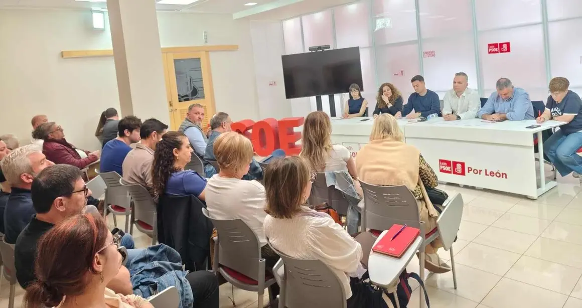 Comisi&oacute;n Ejecutiva 3