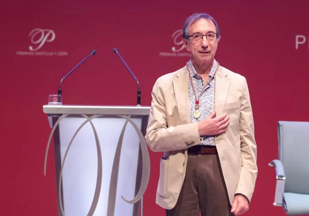 Premios Castilla y Le&oacute;n (2)