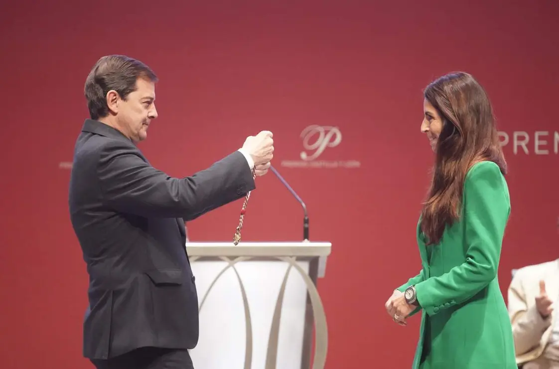 Premios Castilla y Le&oacute;n (4)