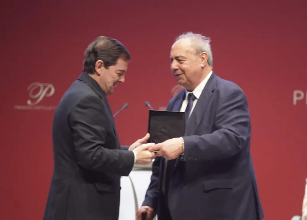 Premios Castilla y Le&oacute;n (5)