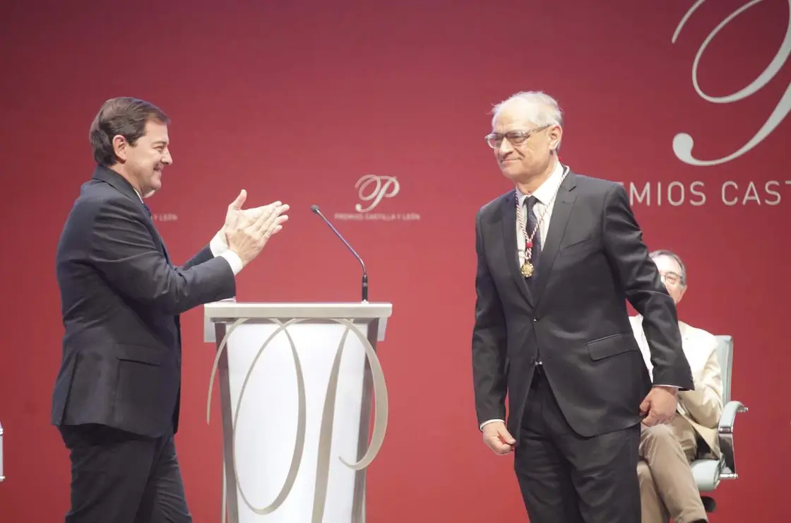 Premios Castilla y Le&oacute;n (8)