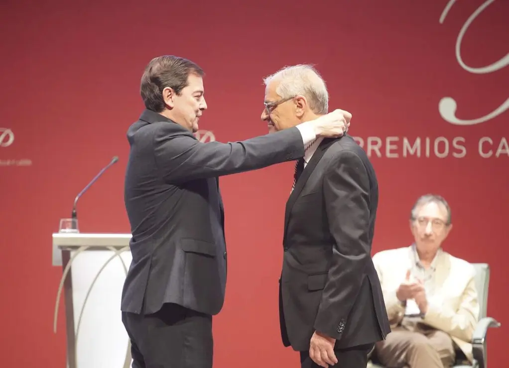 Premios Castilla y Le&oacute;n (9)