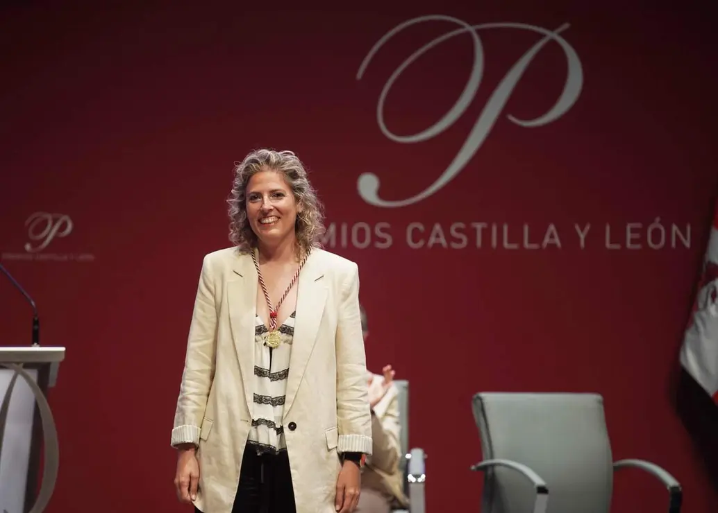 Premios Castilla y Le&oacute;n (10)