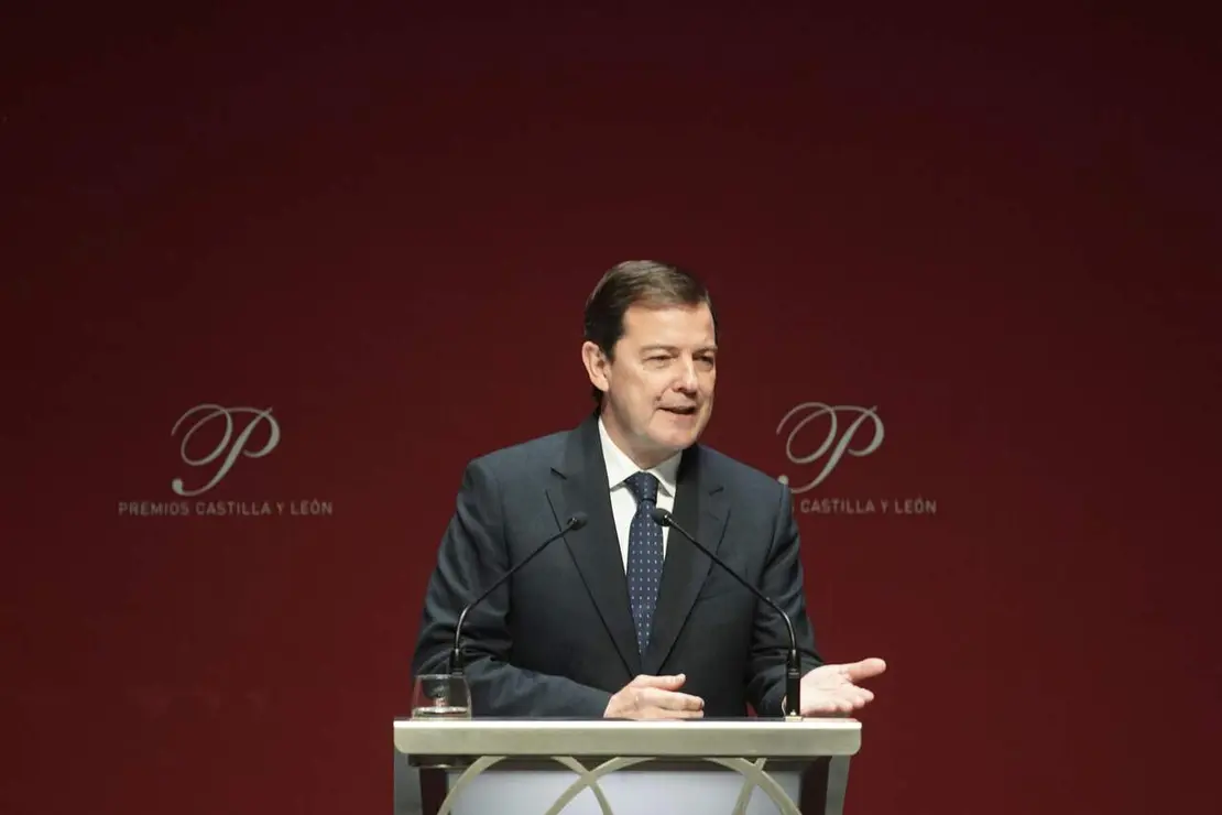 Premios Castilla y Le&oacute;n (14)