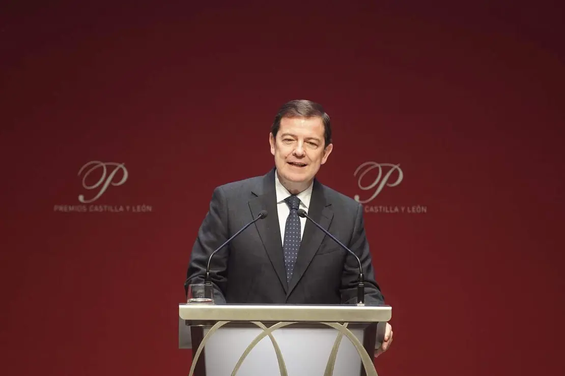 Premios Castilla y Le&oacute;n (15)