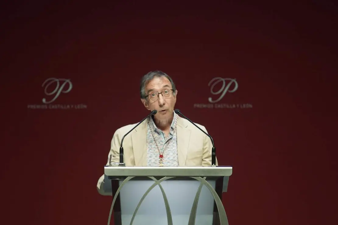 Premios Castilla y Le&oacute;n (16)