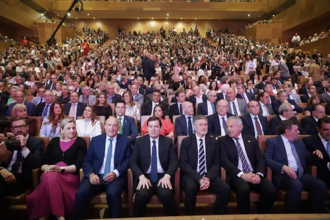 Premios Castilla y Le&oacute;n (18)