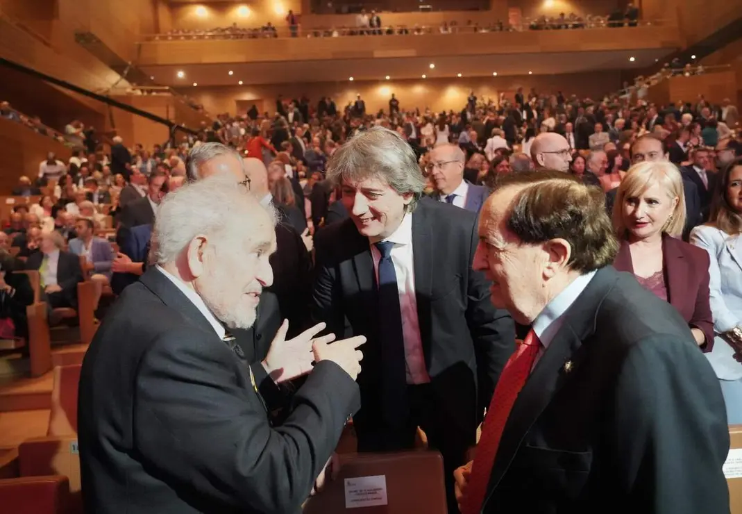 Premios Castilla y Le&oacute;n (19)