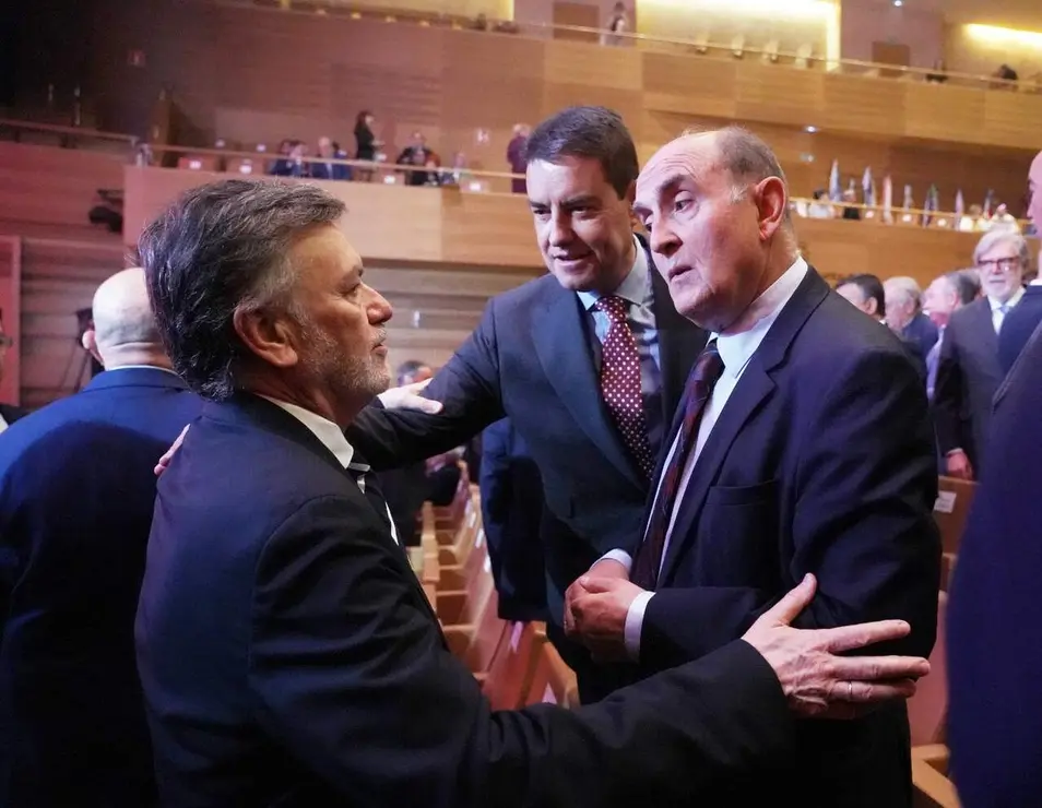 Premios Castilla y Le&oacute;n (20)