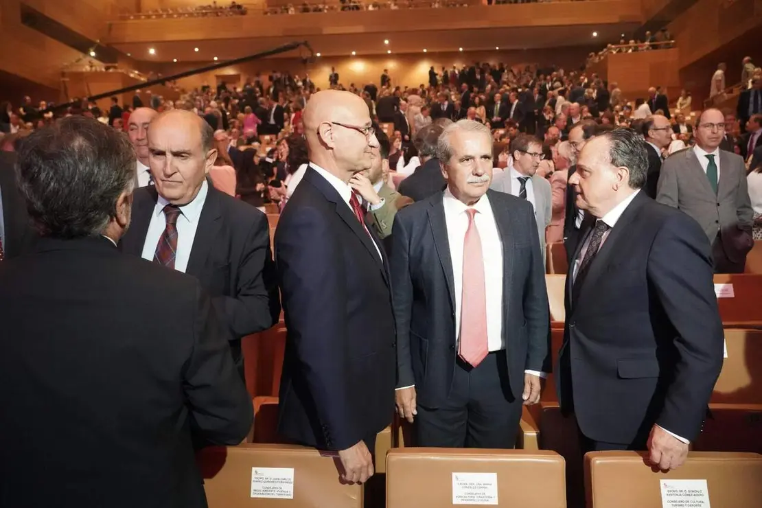 Premios Castilla y Le&oacute;n (22)