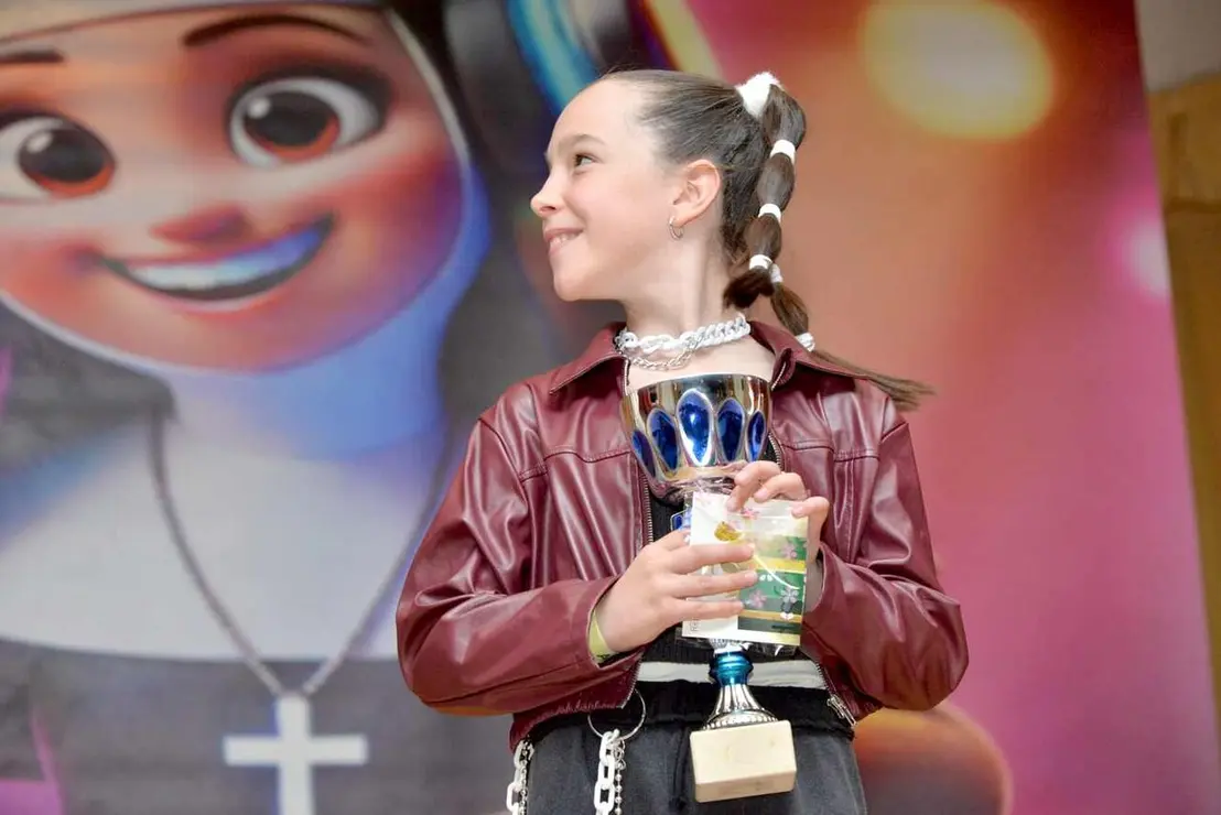 La comunidad educativa del Colegio Divina Pastora de Le&oacute;n ha celebrado su tradicional semana de fiestas con un completo programa de actividades que ha combinado celebraciones religiosas, propuestas culturales, deporte y encuentros familiares.