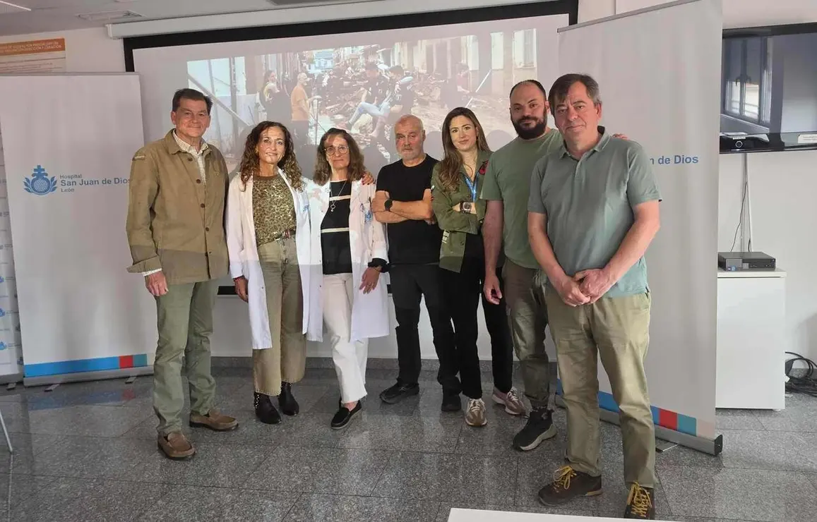 Jurado XVI Concurso de Fotograf&iacute;a