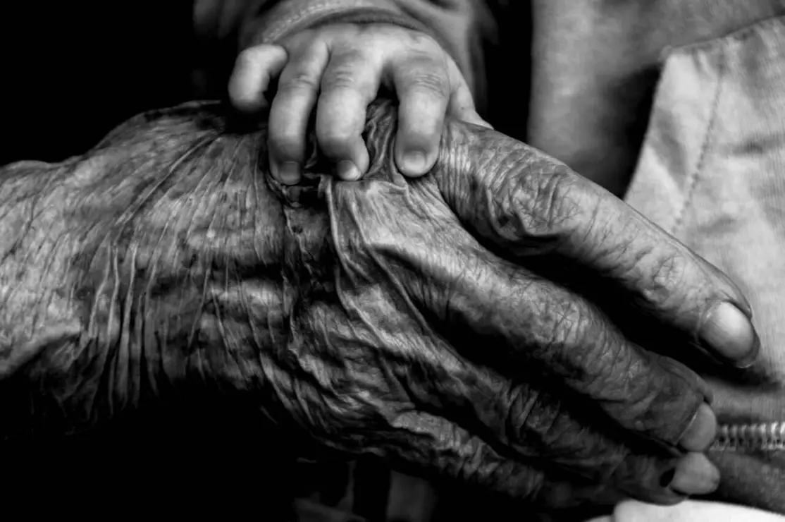 La caricia que sana cuerpo y alma (3Premio)