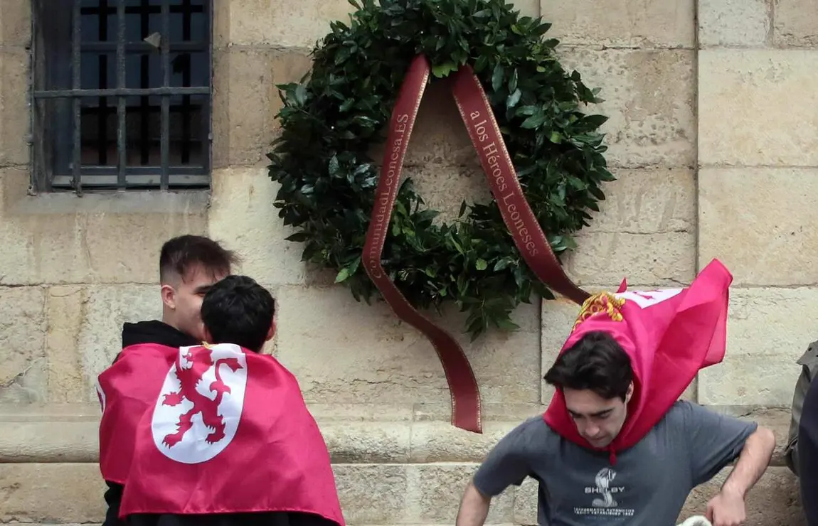 Comunidad Leonesa (1)