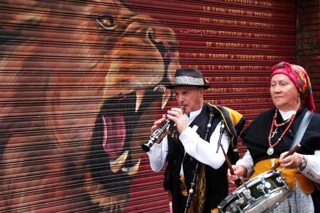 Comunidad Leonesa (4)