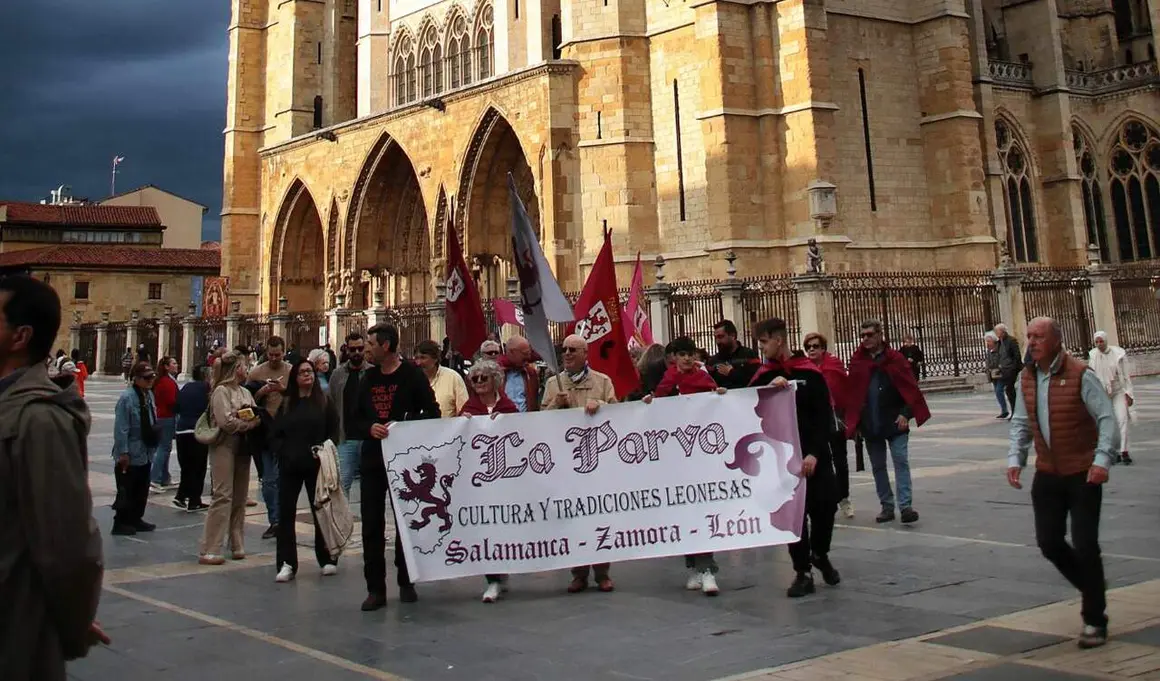 Comunidad Leonesa (5)