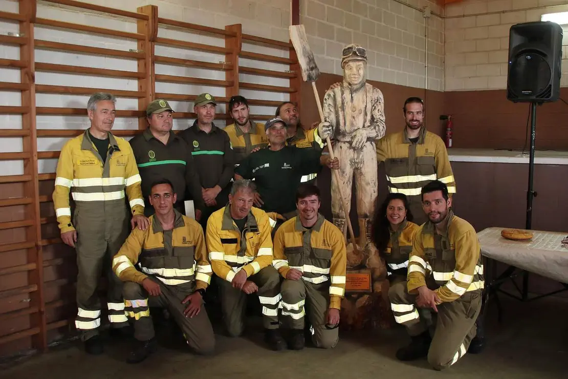 homenaje forestales peio (6)