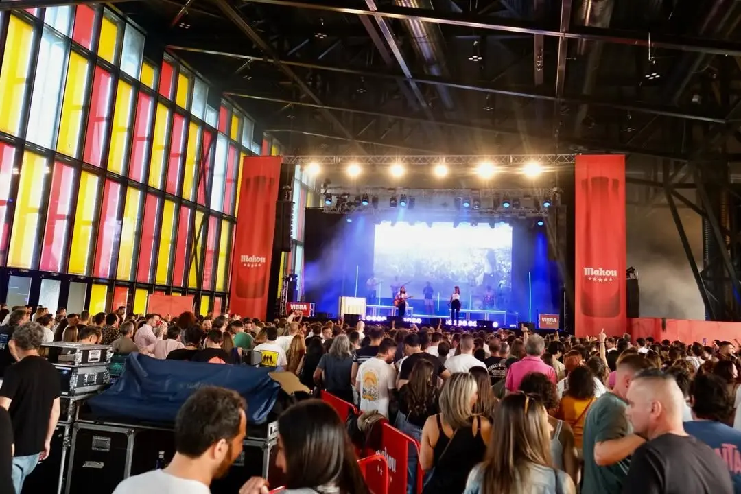 VIBRA MAHOU FEST LEON (3)