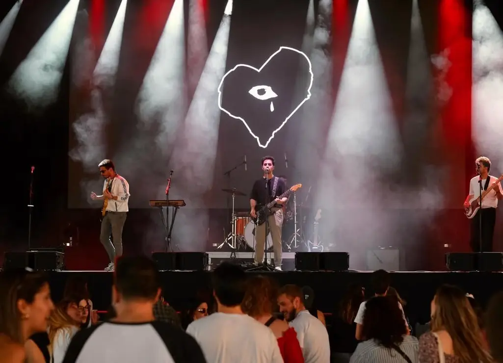 VIBRA MAHOU FEST LEON (28)