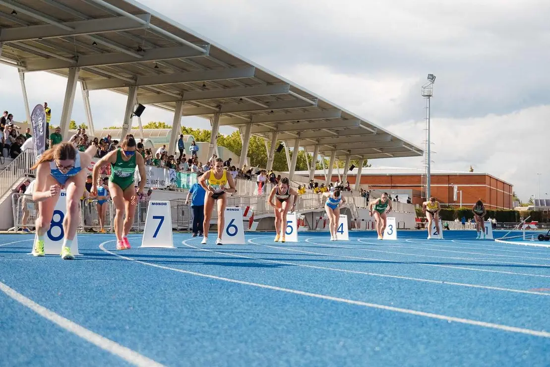 World Athletics Indoor Championships Kujawy Pomorze 26 | 20-22 March 2026 | Torun (POL) | Photo: Sportmedia