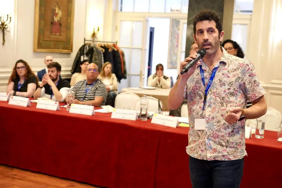 La Federaci&oacute;n Leonesa de Empresarios clausura la II edici&oacute;n de la Emprende Experience y entrega el premio a la iniciativa ganadora