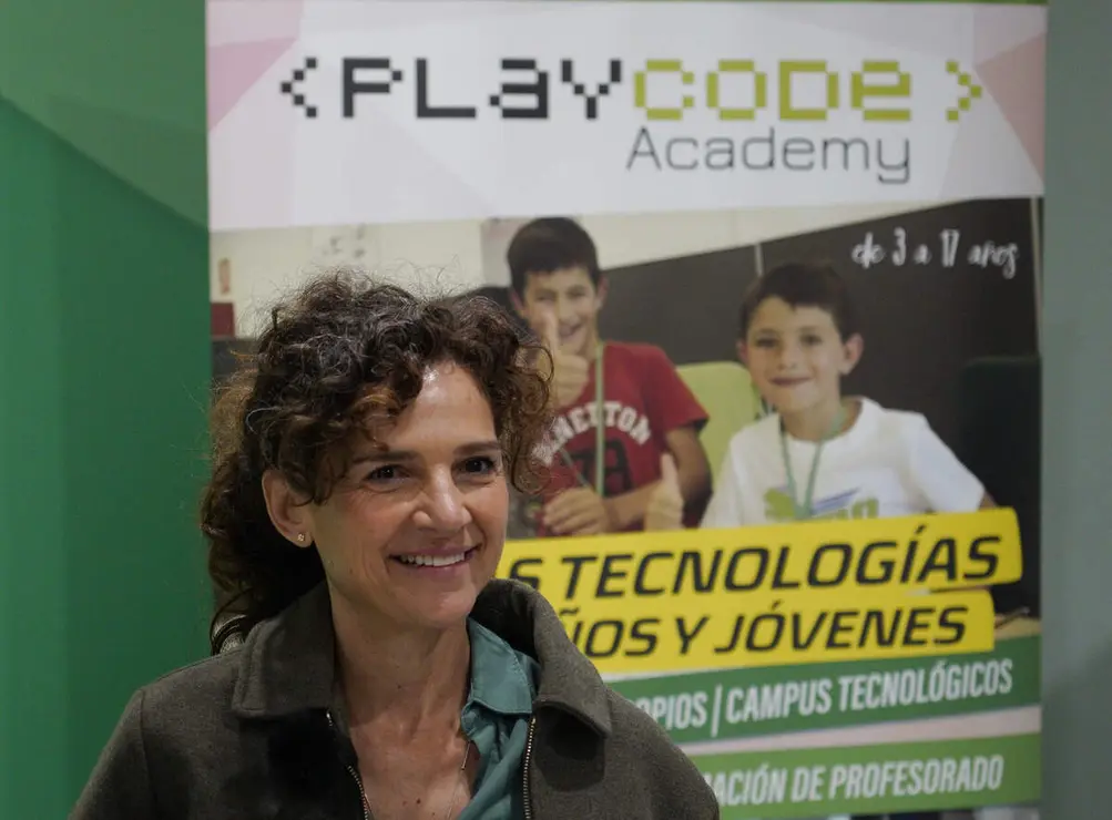 Presentaci&oacute;n del Campus Tecnol&oacute;gico de verano 'Aventura STEAM: viaje en el tiempo'